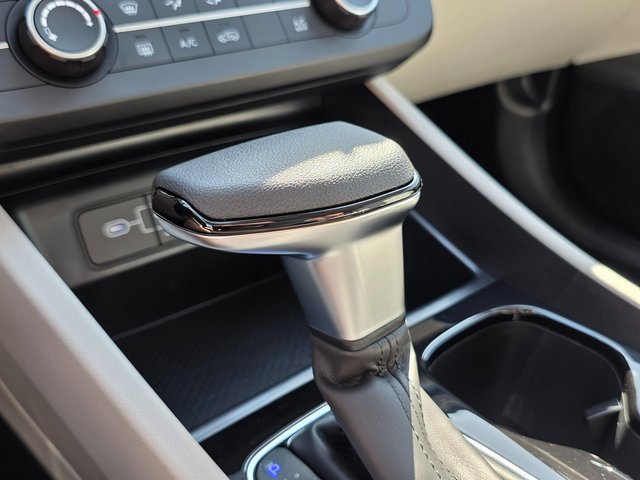New 2026 Hyundai Tucson SE image 28