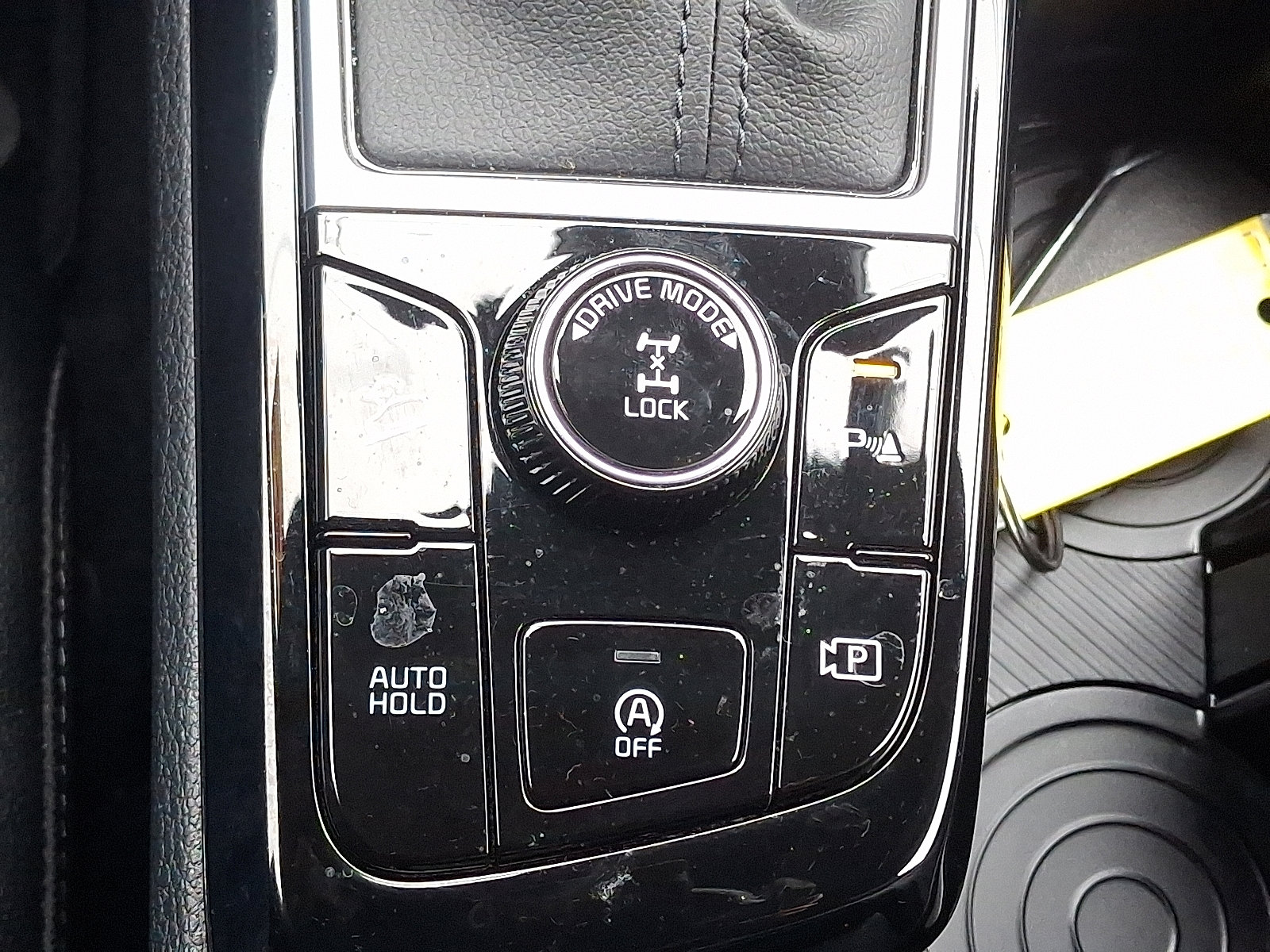 Used 2025 Kia Sportage X-Line AWD/4WD image 26