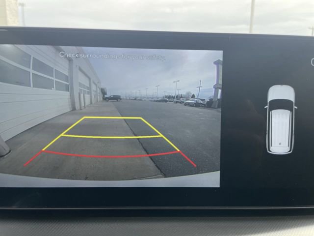 Used 2024 Hyundai Santa Fe SEL image 17