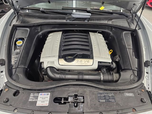 Used 2008 Porsche Cayenne image 39
