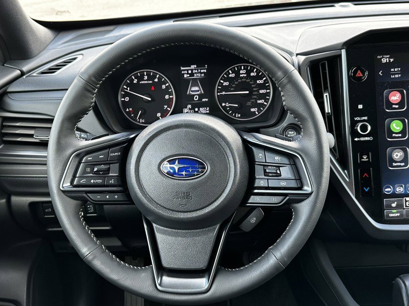 Certified 2026 Subaru Forester Limited image 24