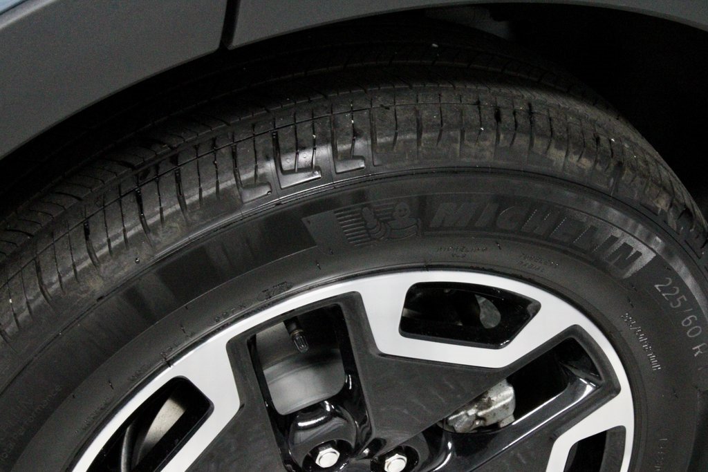 Certified 2024 Ford Bronco Sport Outer Banks image 22