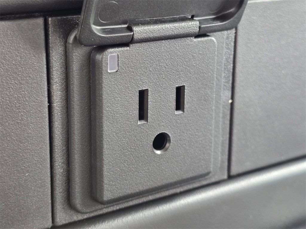 New 2025 Chevrolet Express 2500 w/ Communications Package image 3