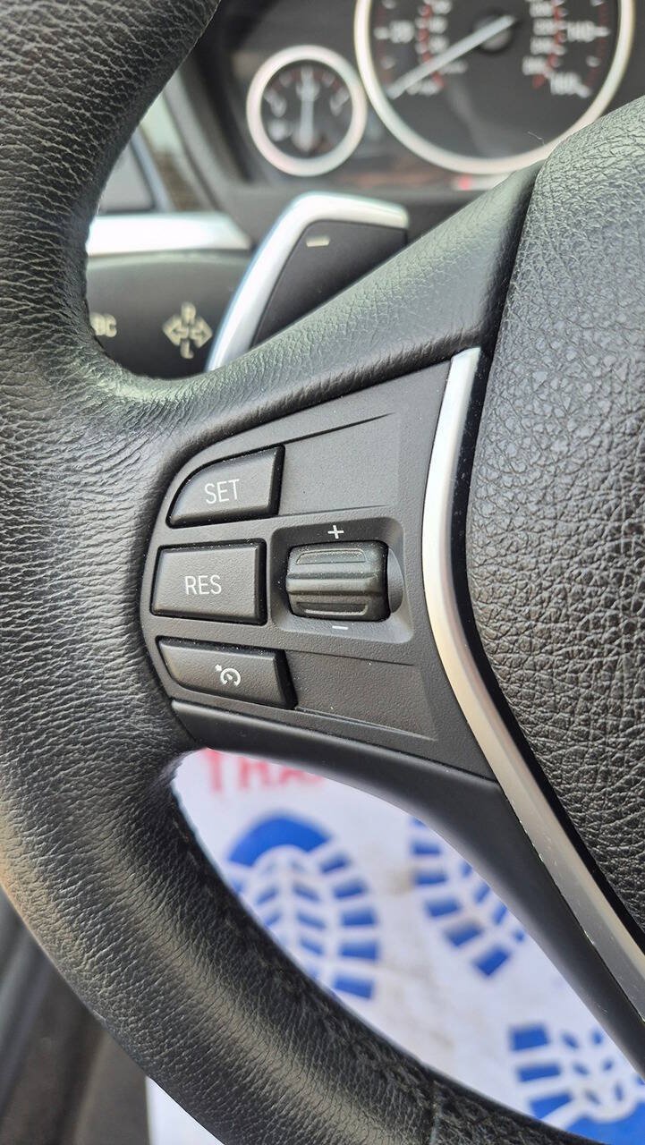 Used 2014 BMW 428i Convertible RWD image 27