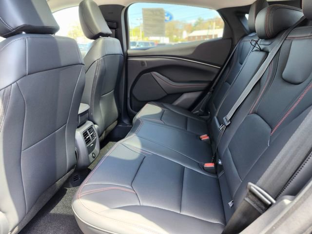 New 2026 Ford Mustang Mach-E Premium w/ Sport Appearance Package AWD/4WD image 16