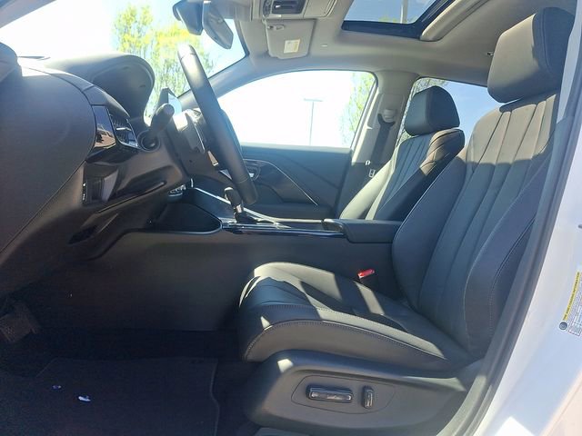 Certified 2025 Acura ADX AWD image 13