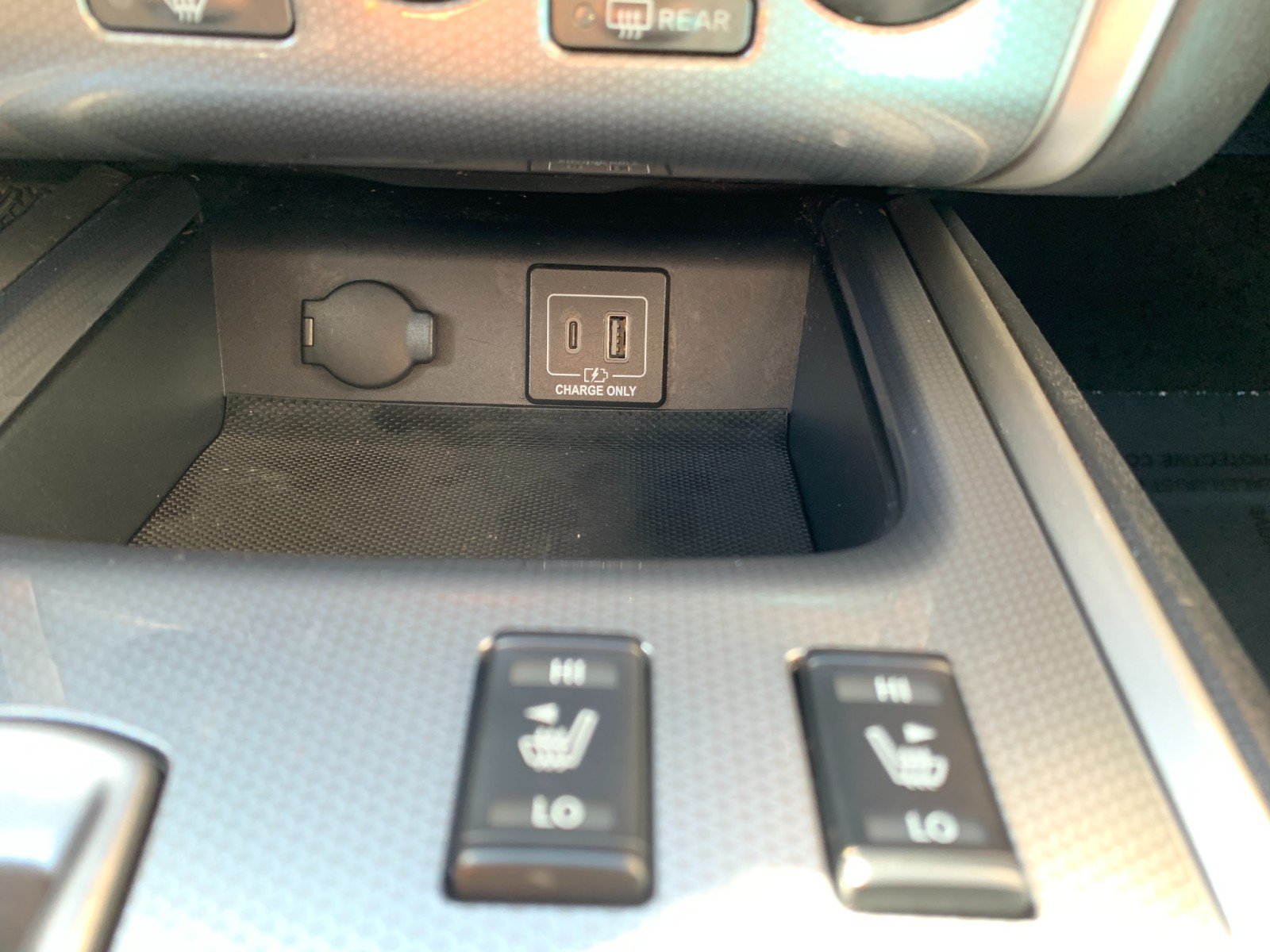 Used 2020 Nissan Pathfinder SL AWD/4WD image 21