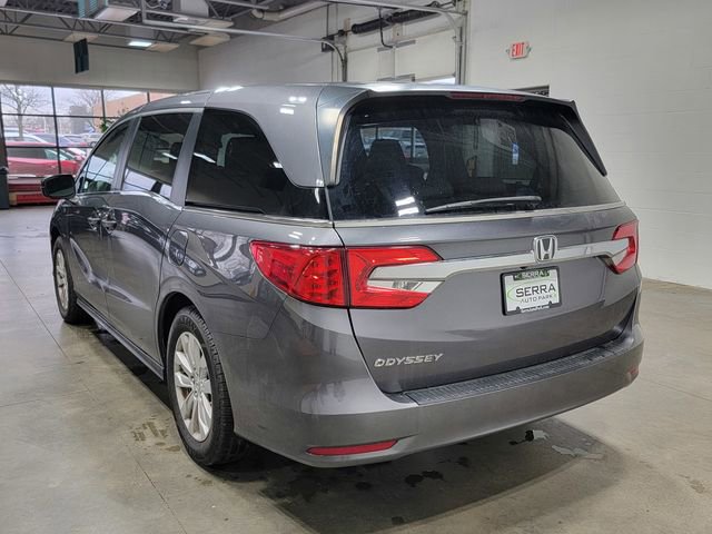 Used 2019 Honda Odyssey LX image 7