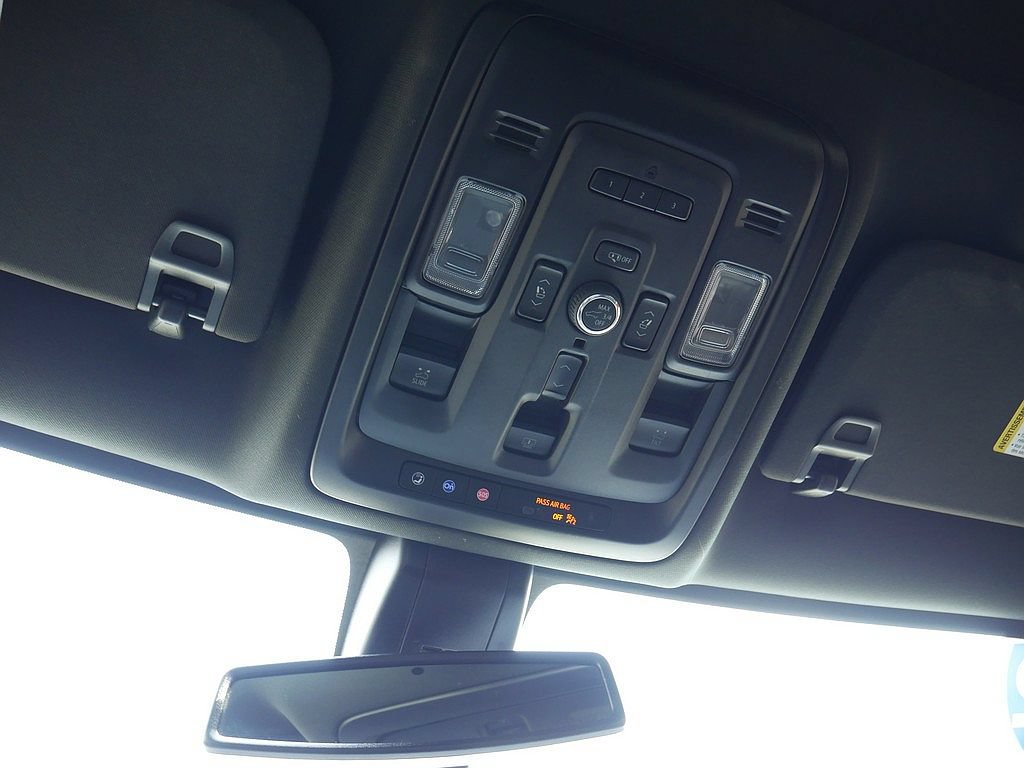 Used 2022 GMC Yukon Denali w/ Max Trailering Package AWD/4WD image 53