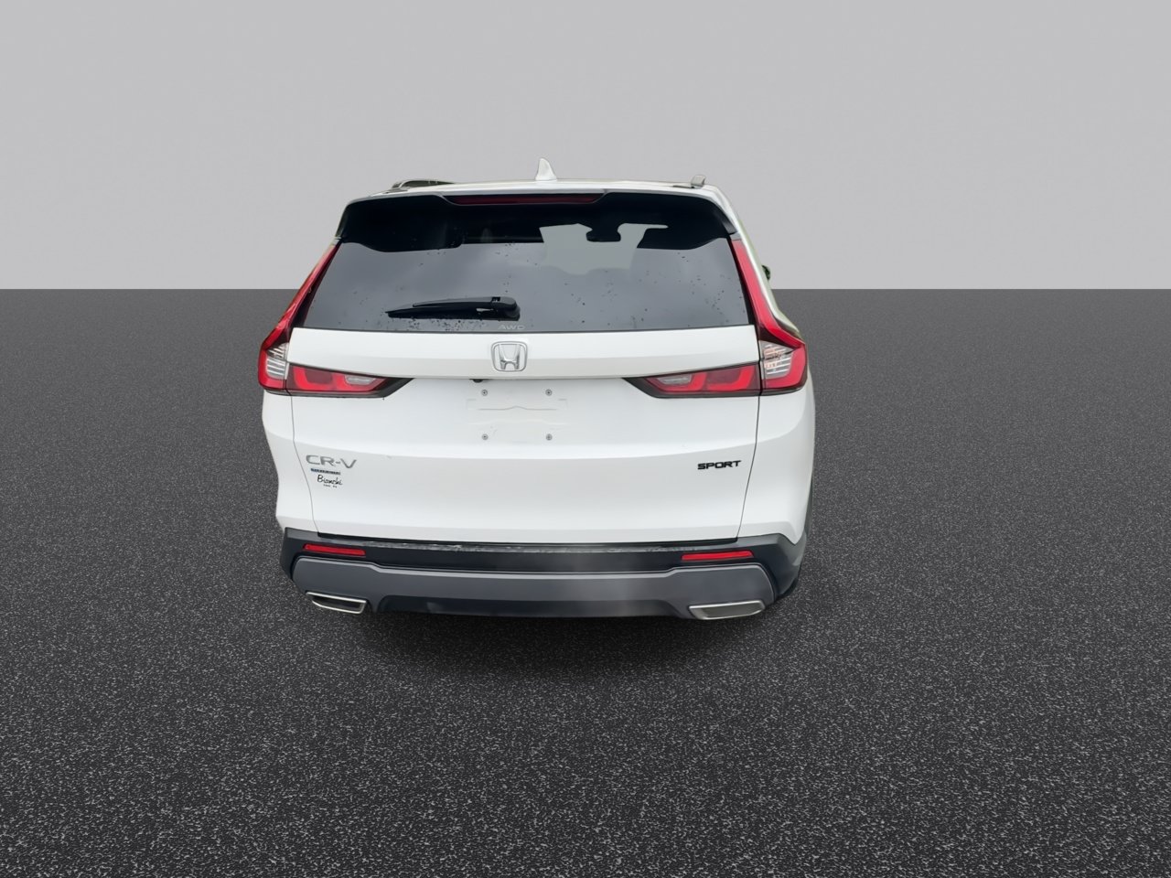 Used 2023 Honda CR-V Sport image 8