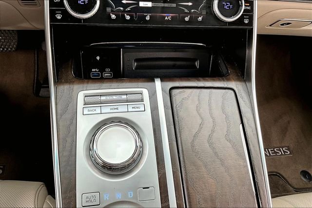 Used 2023 Genesis GV80 2.5T w/ Advanced Package AWD/4WD image 24