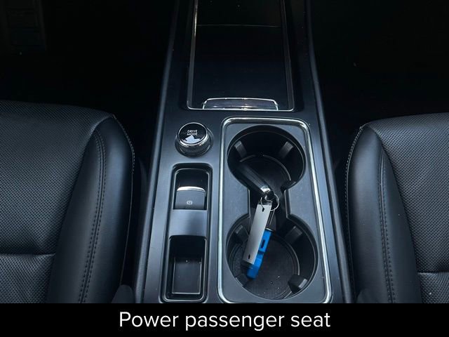 Certified 2023 Lincoln Corsair Reserve w/ Equipment Group 201A image 39