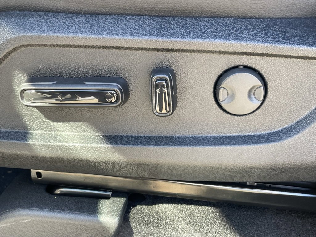 New 2026 Honda Passport TrailSport image 29