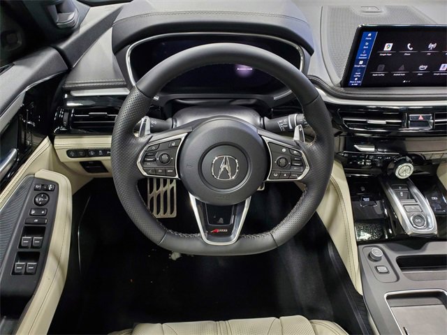 New 2026 Acura MDX A-Spec image 19