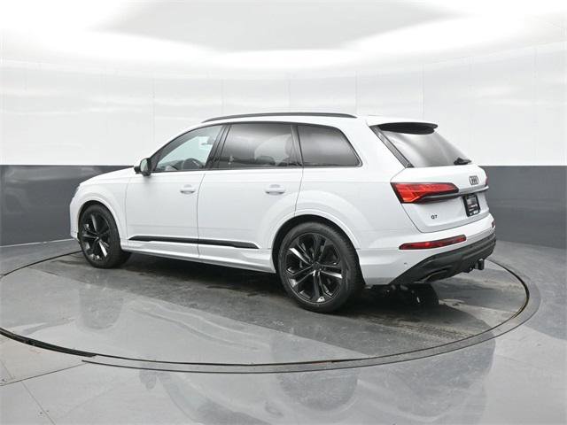 New 2026 Audi Q7 3.0T Premium Plus image 5