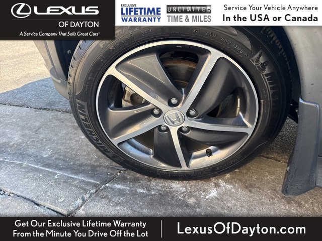 Used 2022 Honda HR-V EX-L image 11