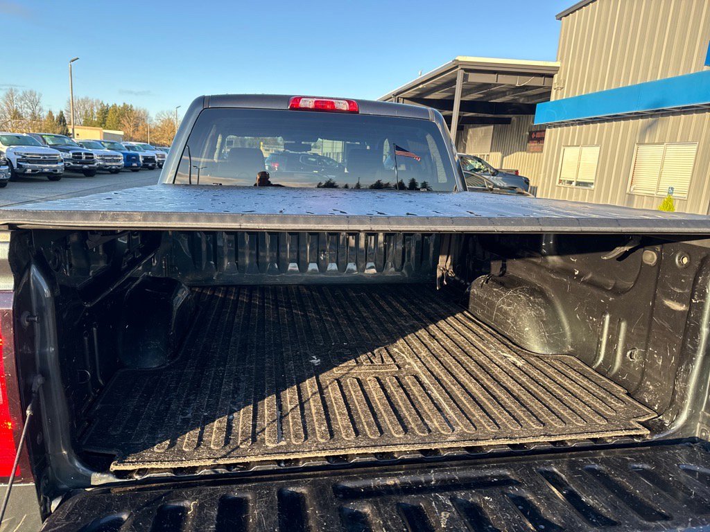 Used 2017 Chevrolet Silverado 1500 LT w/ All Star Edition image 5