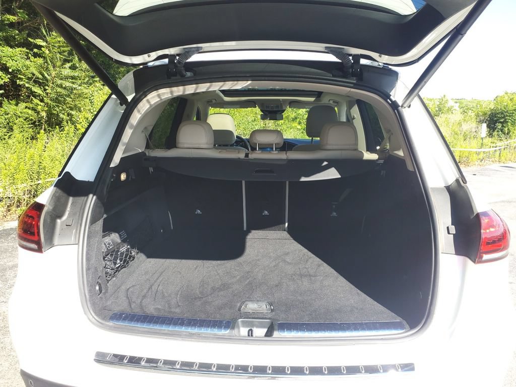 Used 2021 Mercedes-Benz GLE 350 image 12