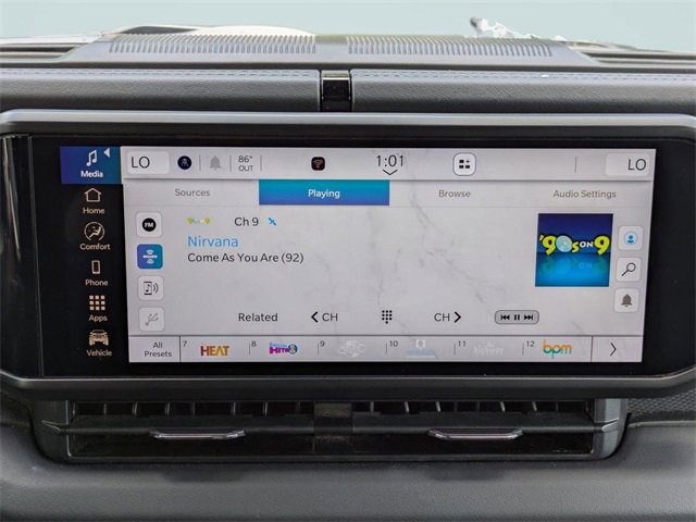 Used 2024 Jeep Wrangler Unlimited Rubicon 4xe image 19