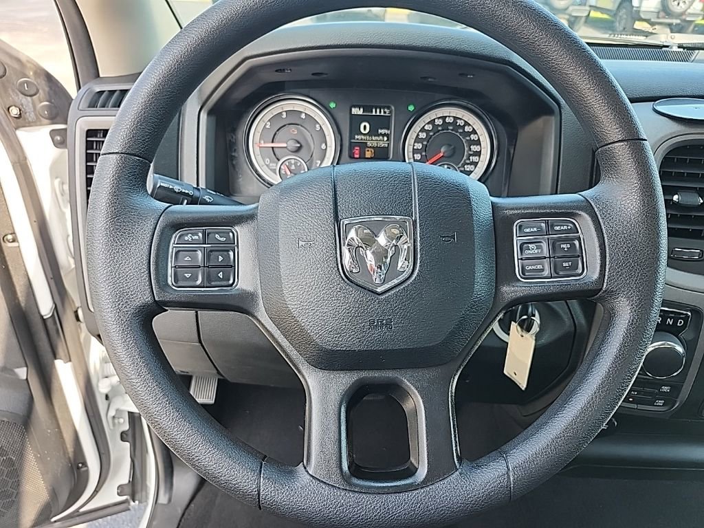 Certified 2023 RAM 1500 Tradesman image 21