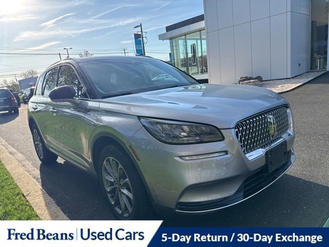 Used 2022 Lincoln Corsair AWD w/ Premium Package image 1