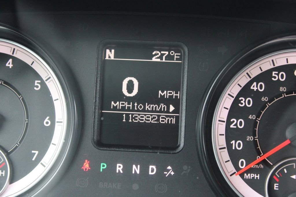 Used 2016 RAM 1500 Express w/ Popular Equipment Group image 29