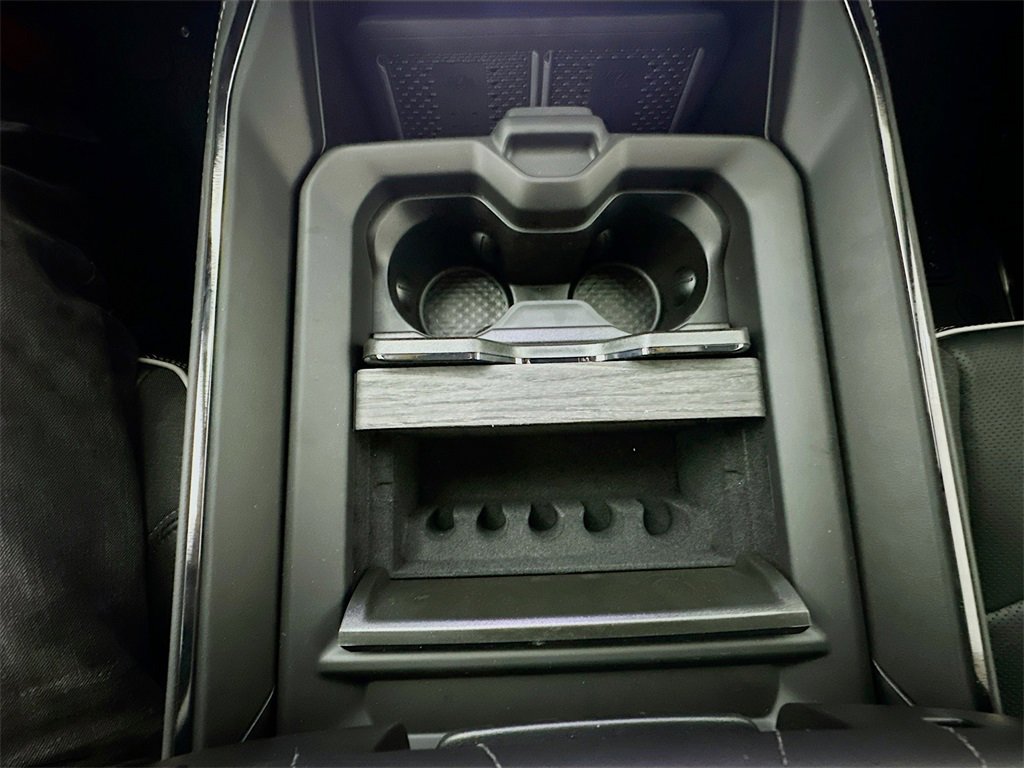 New 2026 RAM 2500 Limited image 23