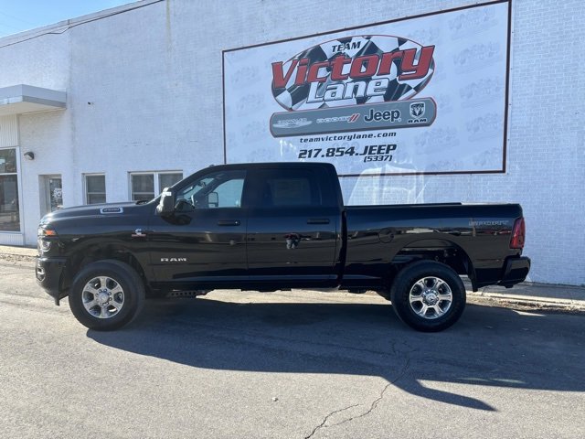 New 2026 RAM 2500 Big Horn image 5