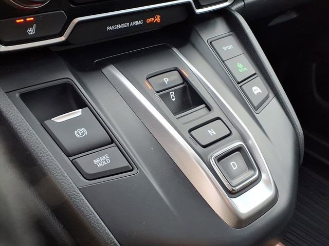 Used 2022 Honda CR-V Touring image 19