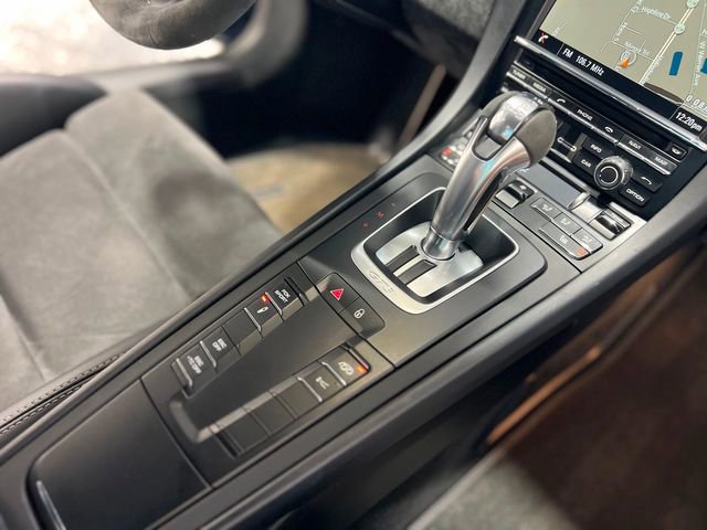 Used 2015 Porsche 911 GT3 RWD image 26