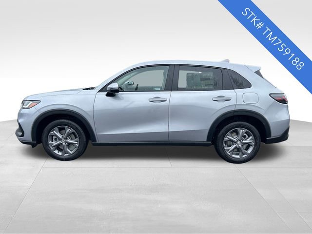 New 2026 Honda HR-V LX image 4