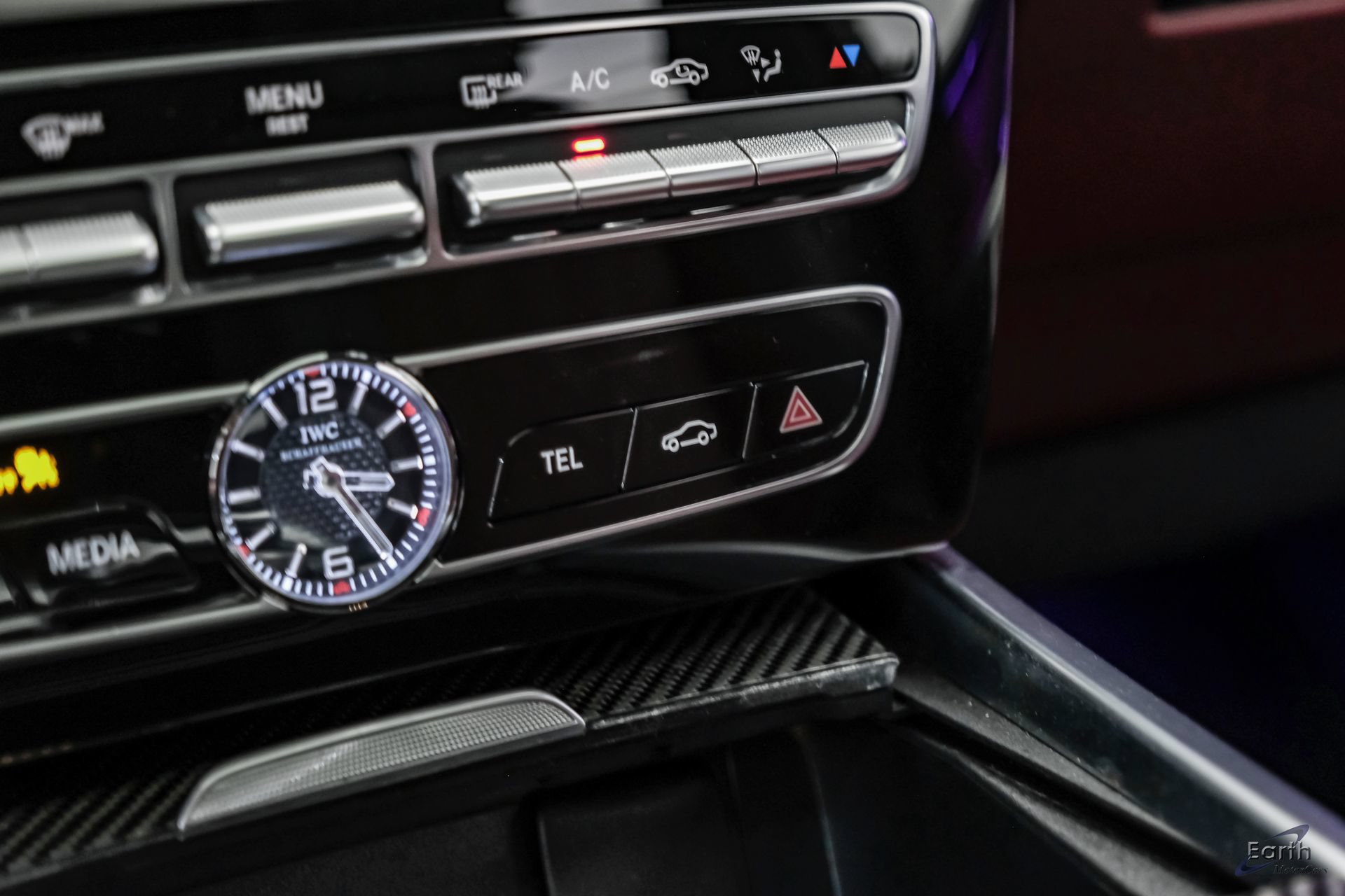 Used 2021 Mercedes-Benz G 63 AMG 4MATIC image 68