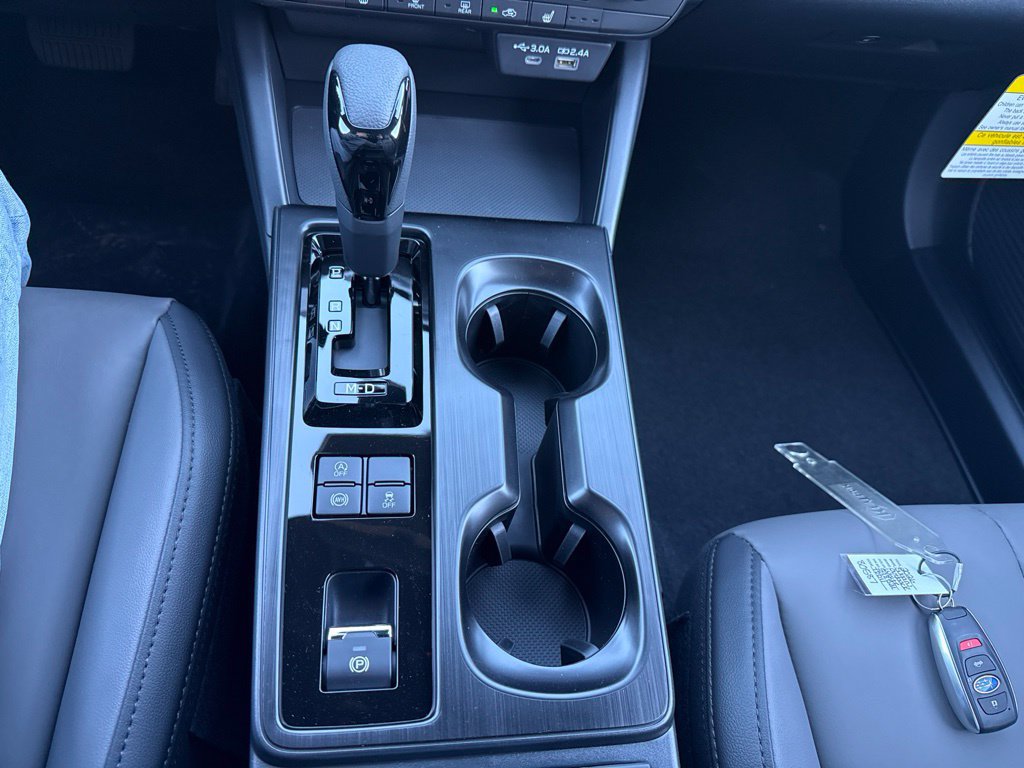 New 2026 Subaru Outback Premium AWD/4WD image 22