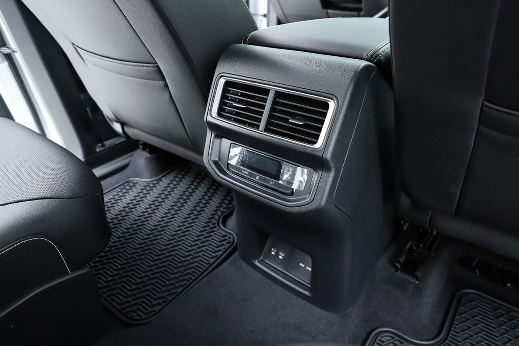 New 2026 Volkswagen Atlas SE image 78