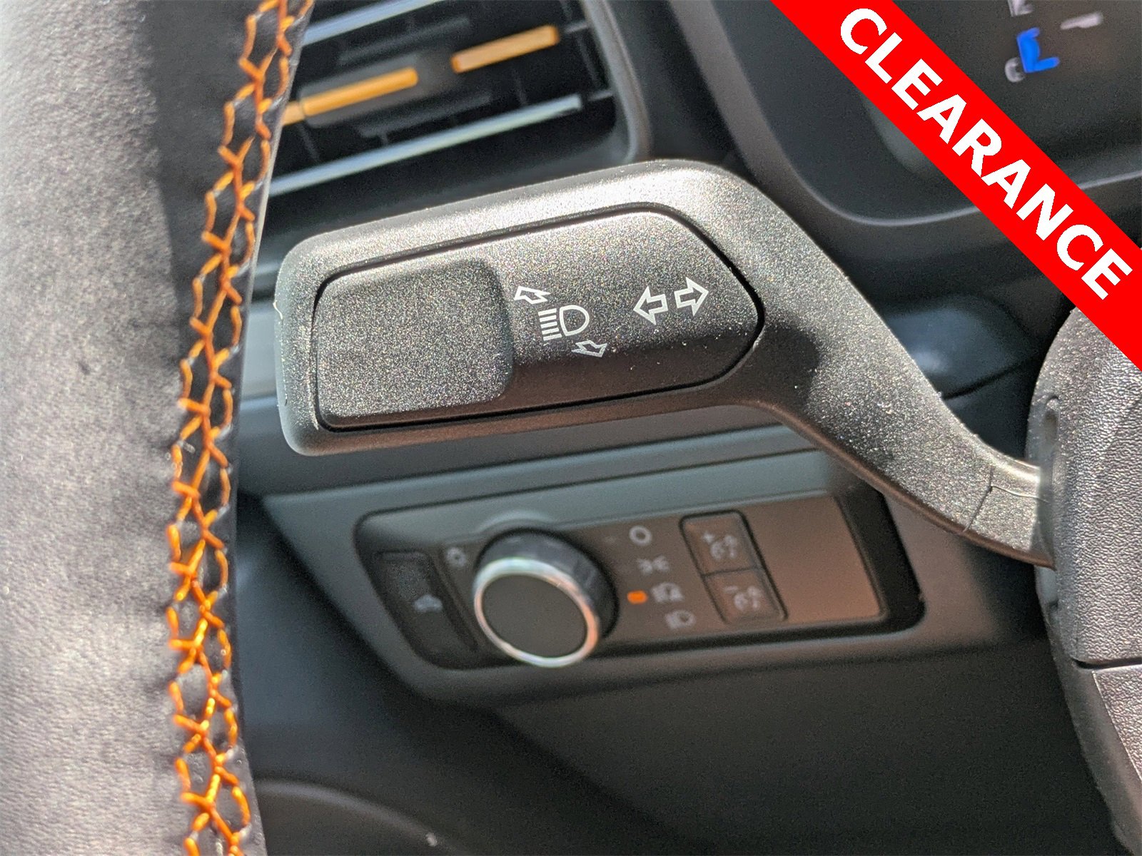 New 2025 Ford Maverick Tremor image 30