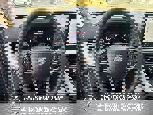 Used 2025 Ford Explorer Platinum w/ Ultimate Package image 27