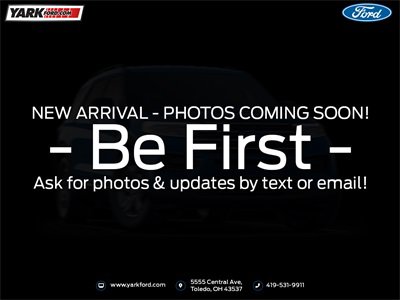 Used 2016 Ford Fusion Titanium FWD image 1