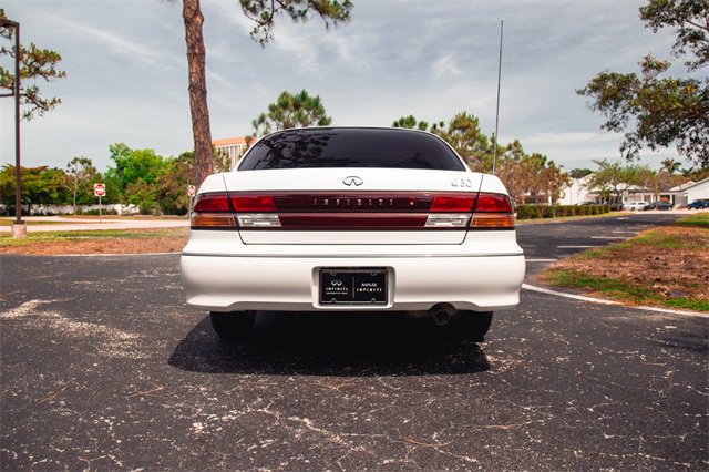 Used 1996 INFINITI I30 image 26