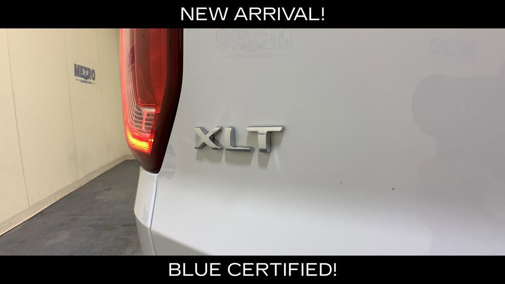 Used 2019 Ford Explorer XLT w/ Equipment Group 202A image 19