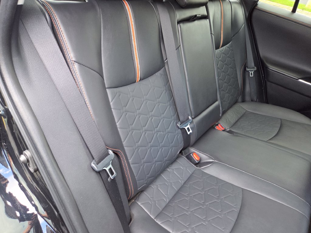 Used 2023 Toyota RAV4 Adventure AWD/4WD image 25
