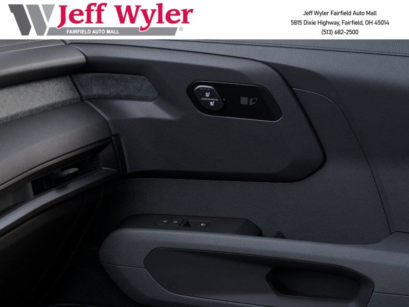 New 2027 Kia Telluride SX X-Line image 26