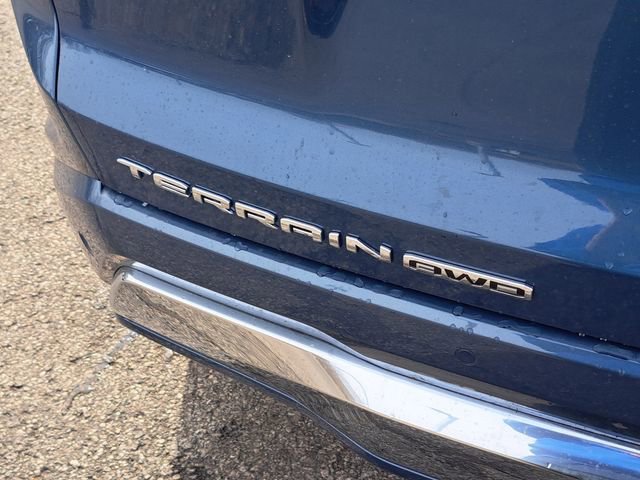 New 2026 GMC Terrain Denali image 6