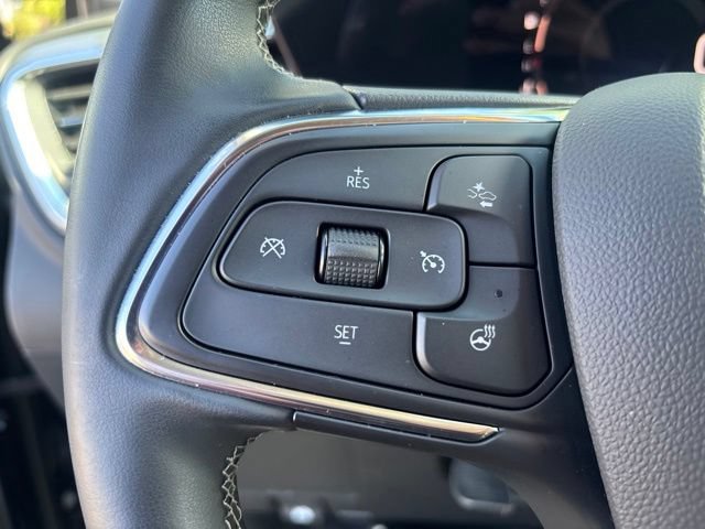 Used 2025 Buick Encore GX Avenir w/ Avenir Technology Package AWD/4WD image 20