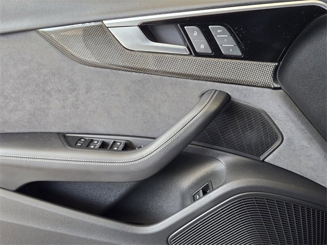 Used 2022 Audi S4 Prestige image 27