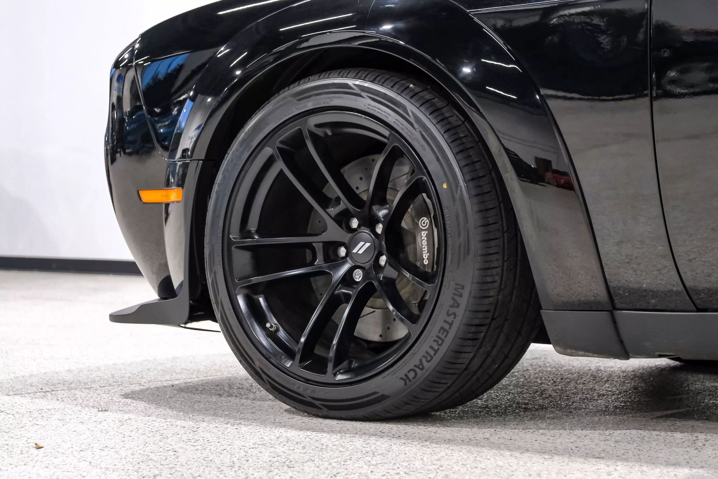 Used 2020 Dodge Challenger R/T Scat Pack image 56