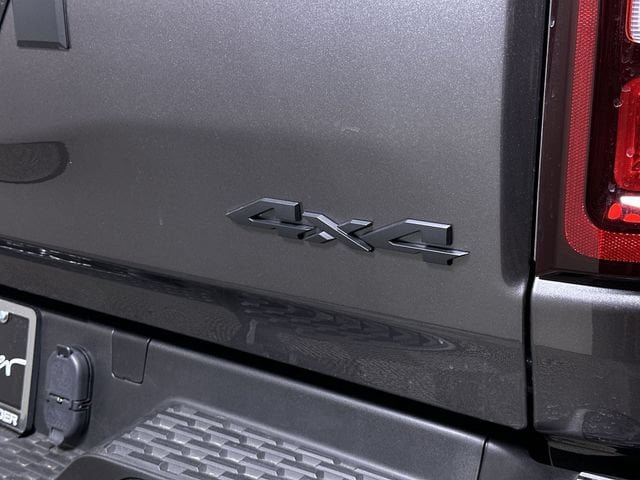 Used 2025 RAM 1500 Tradesman AWD/4WD image 33