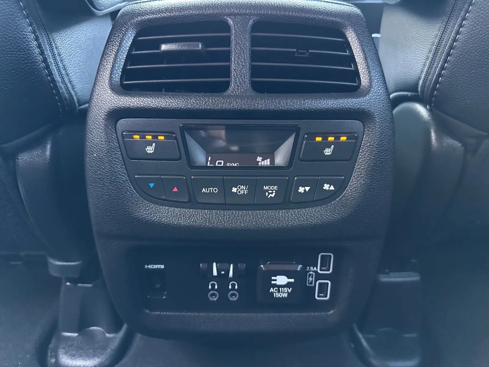 Used 2019 Honda Pilot Elite image 18