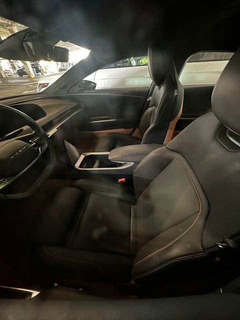 Used 2024 Lucid Air Touring image 12