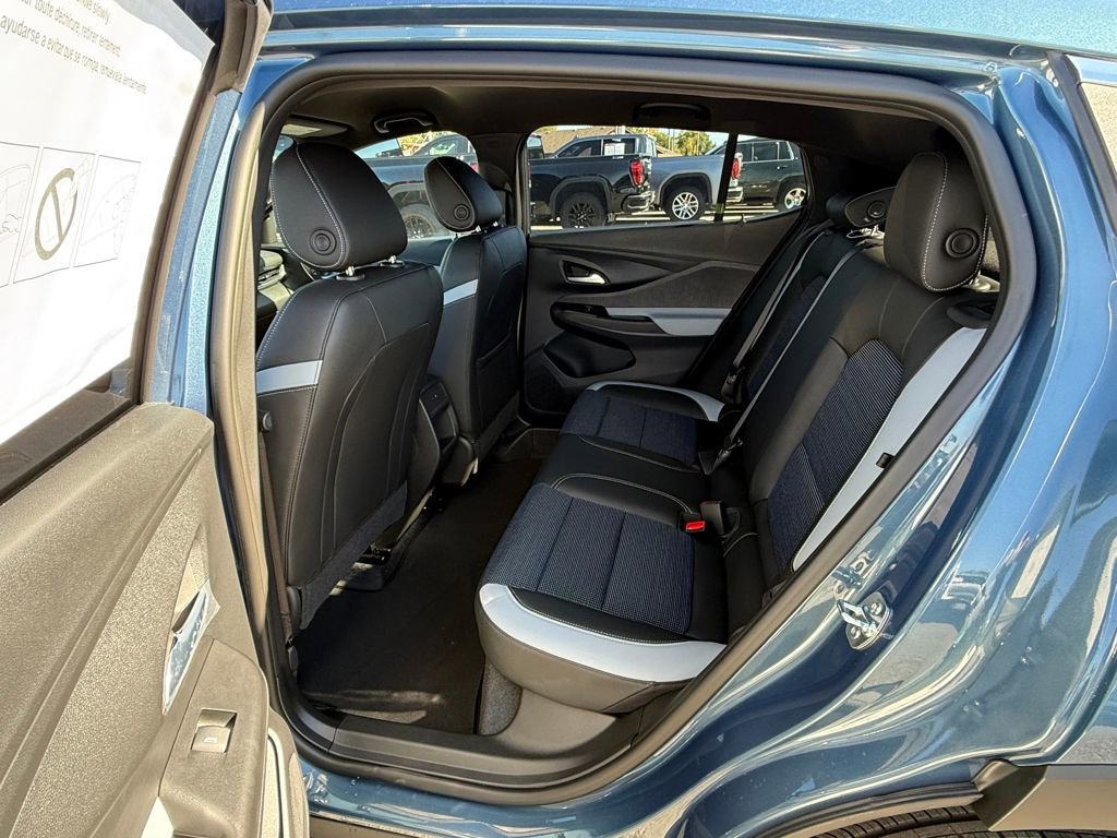 New 2026 Buick Envista Preferred w/ Convenience I Package image 20