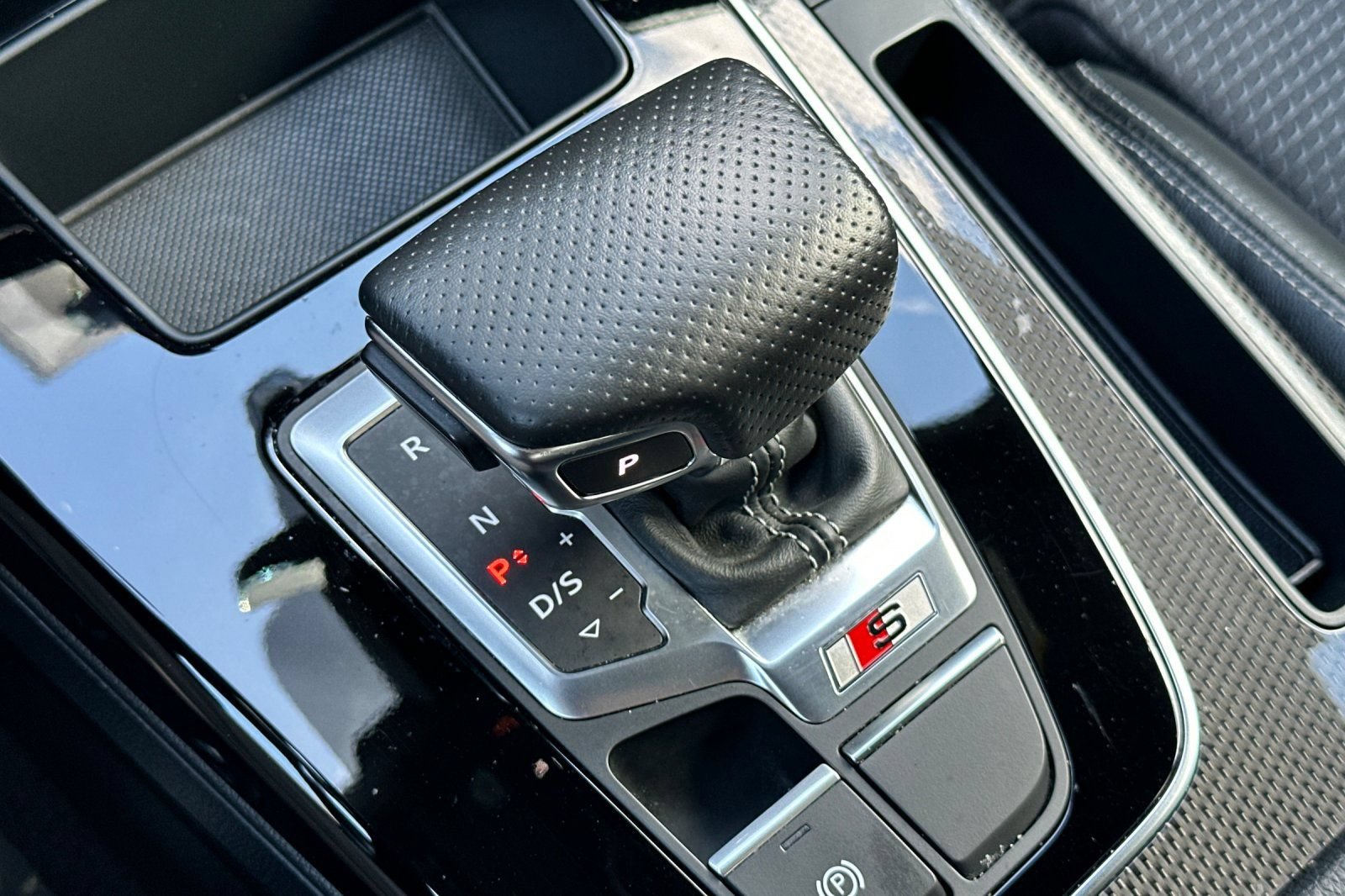 Used 2023 Audi SQ5 Premium AWD/4WD image 33